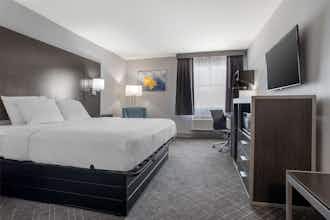 Hotel Sure Stay Plus By Best Western St. James Donaldsonville photo 3