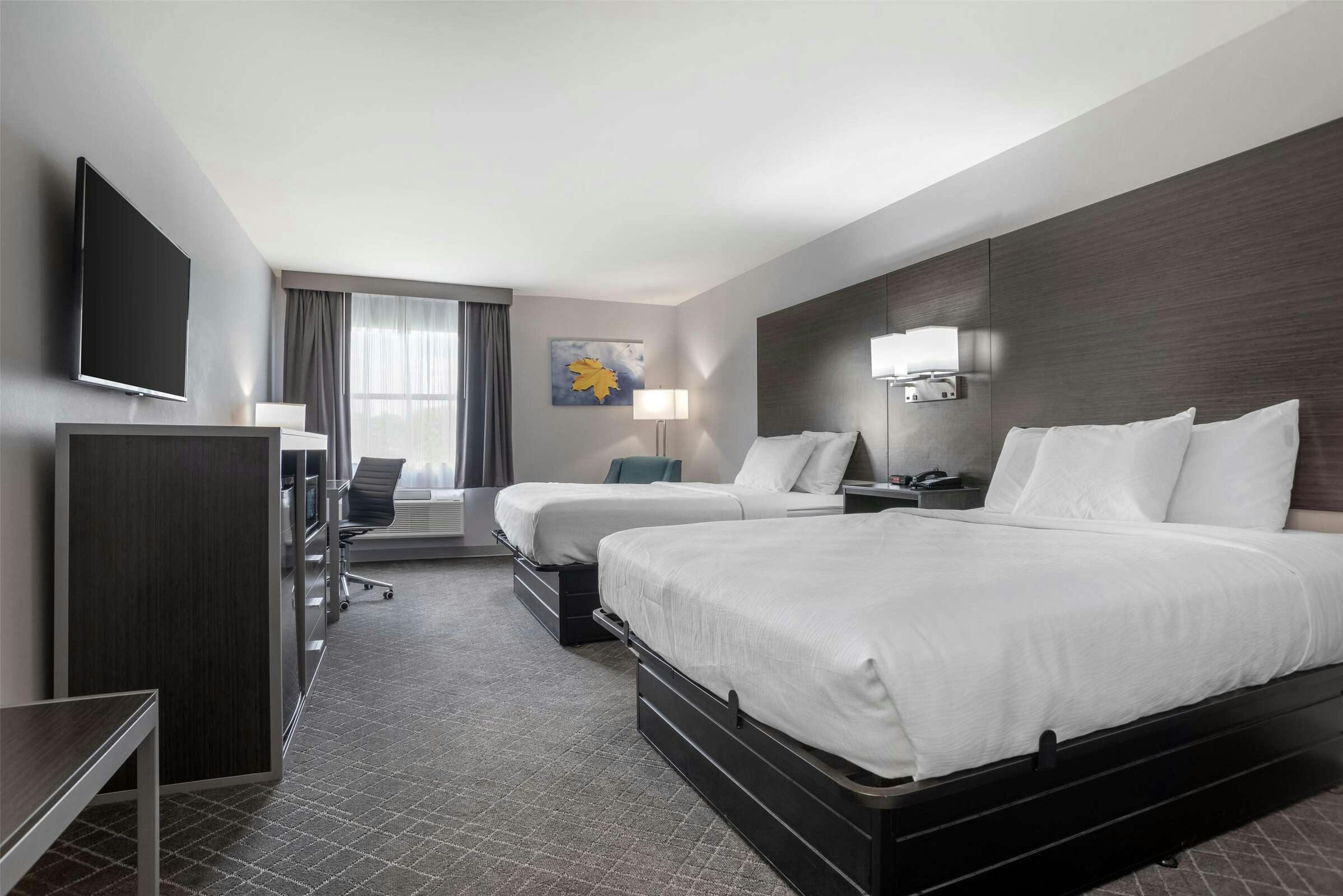 Hotel Sure Stay Plus By Best Western St. James Donaldsonville photo 4