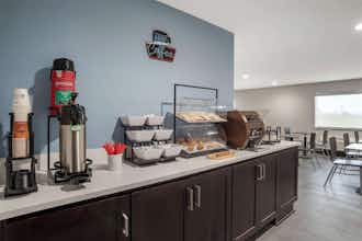 Hotel Sure Stay Plus By Best Western St. James Donaldsonville photo 5