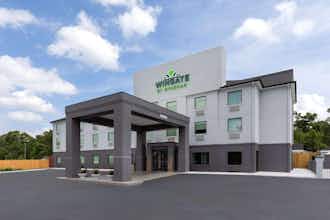 Hotel Wingate by Wyndham Augusta I-20 photo 1