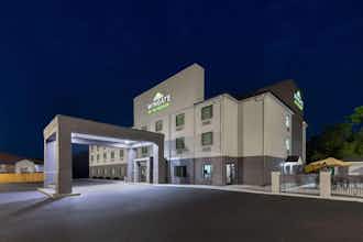 Hotel Wingate by Wyndham Augusta I-20 photo 2