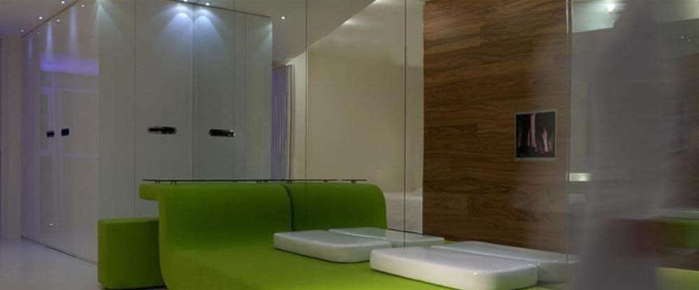 Hotel i-Suite Hotel photo 2