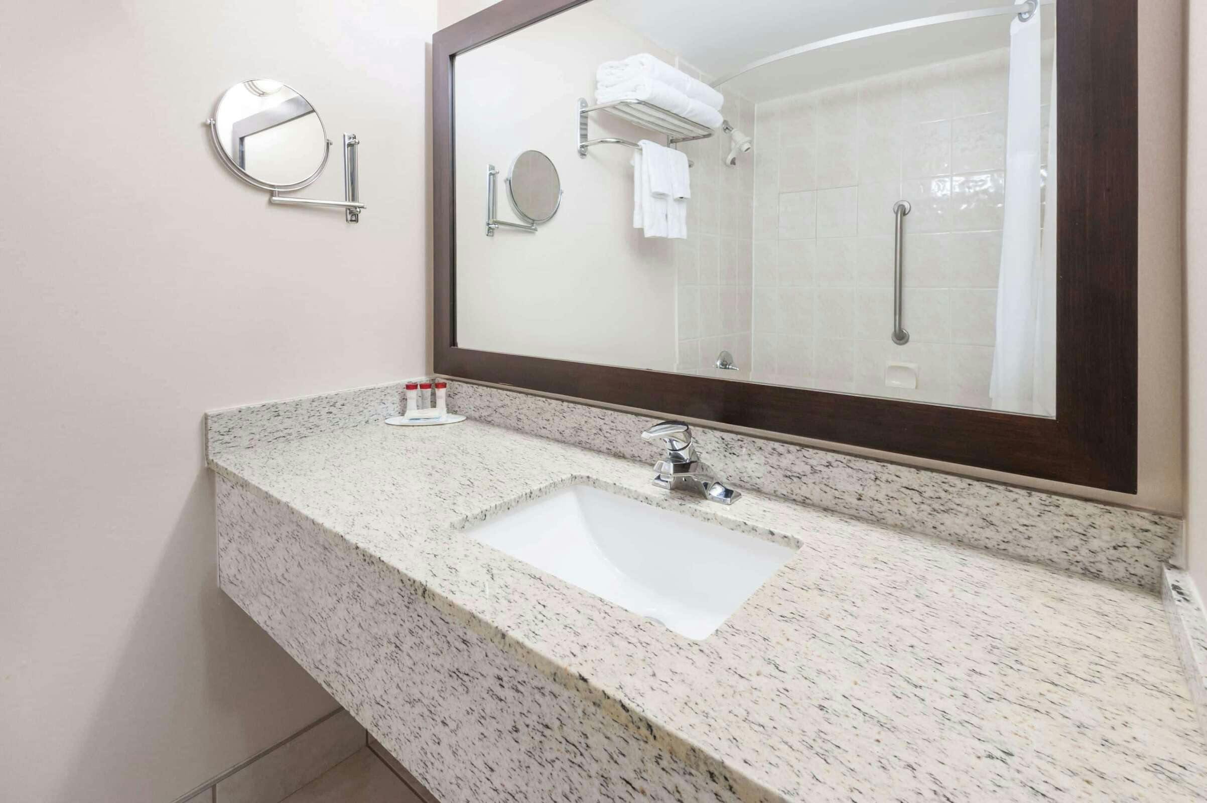 Hotel Ramada by Wyndham Edmonton South photo 3