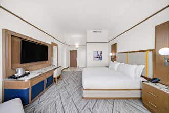 Hotel Hilton College Station & Conference Center photo 3