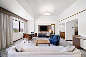Hotel Hilton College Station & Conference Center photo 4