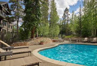 Hotel Mountain Thunder Lodge photo 2