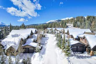 Hotel Mountain Thunder Lodge photo 3
