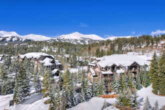 Hotel Mountain Thunder Lodge photo 4
