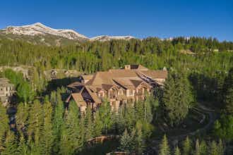 Hotel Mountain Thunder Lodge photo 5