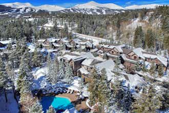Hotel Mountain Thunder Lodge photo 1