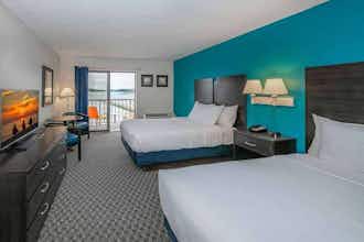 Hotel The Bay Resort Waterfront Hotel photo 5