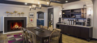 City Suites Hotel