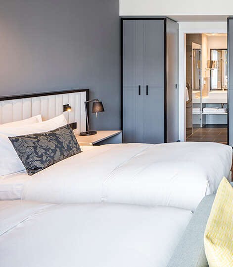 Hotel Capri by Fraser Frankfurt photo 5