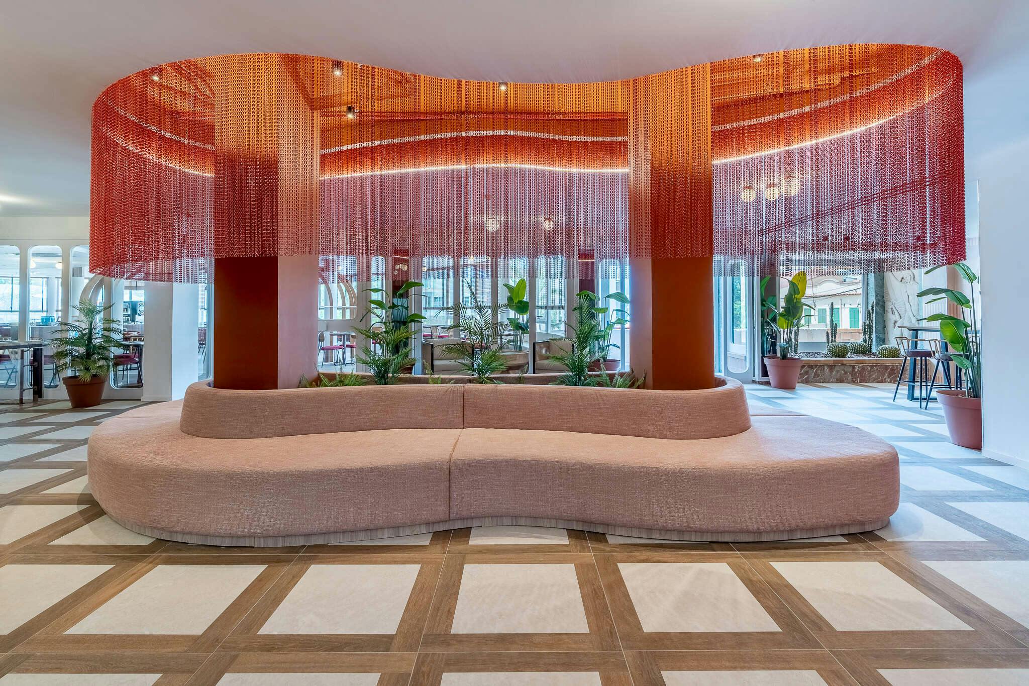 Hotel tent Arenal photo 2