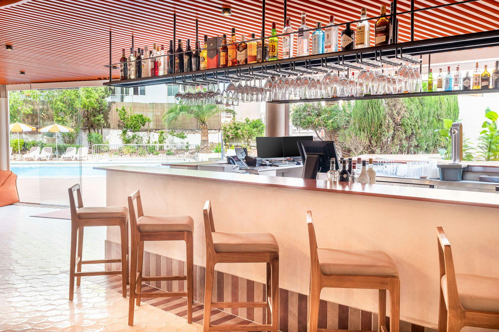 Hotel tent Arenal photo 1