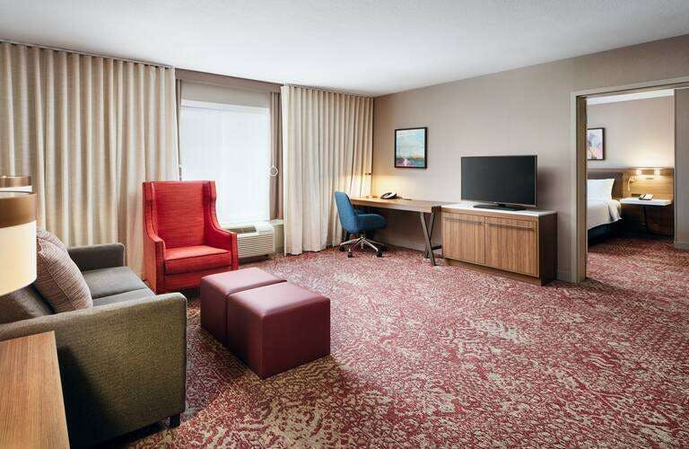 Hotel Hilton Garden Inn Schaumburg photo 5