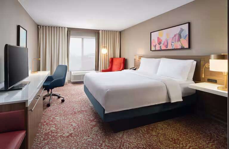 Hotel Hilton Garden Inn Schaumburg photo 1