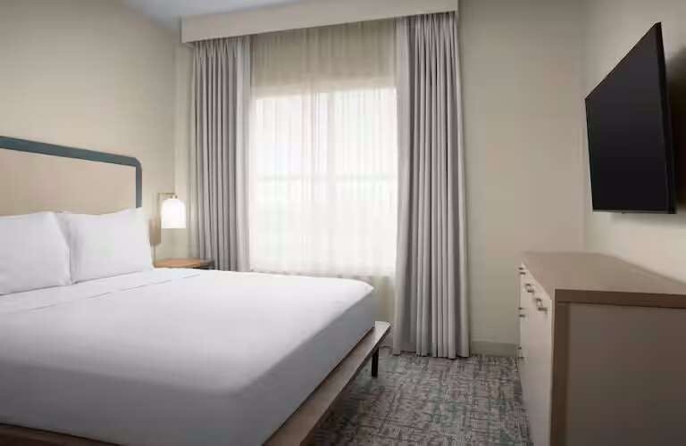 Hotel Homewood Suites by Hilton Irving - DFW Airport photo 5