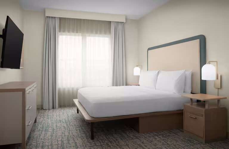 Hotel Homewood Suites by Hilton Irving - DFW Airport photo 1