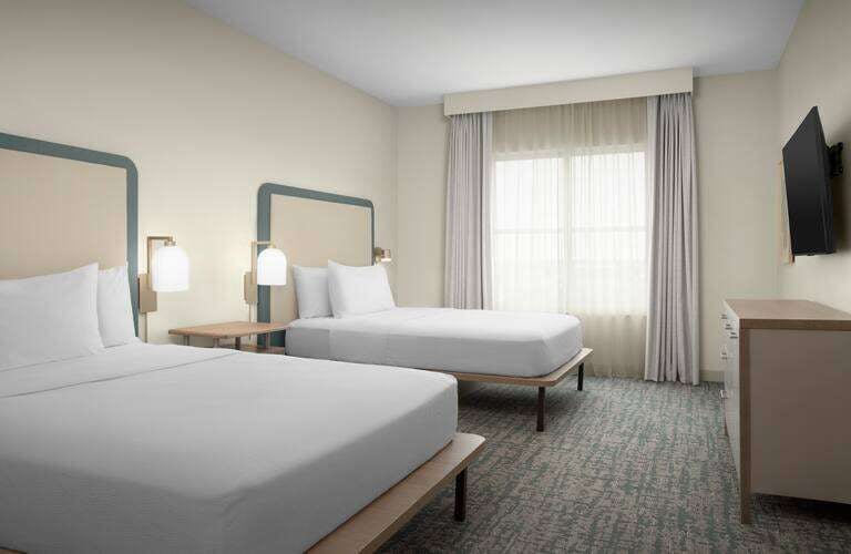 Hotel Homewood Suites by Hilton Irving - DFW Airport photo 3