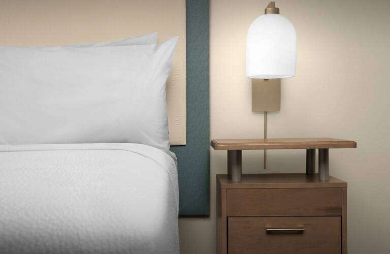 Hotel Homewood Suites by Hilton Irving - DFW Airport photo 4