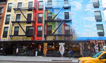 Hotel East Village Hotel photo 5