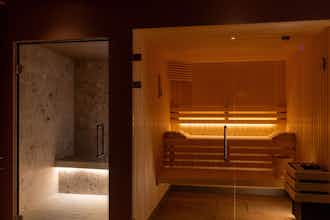 Hotel Palais Ségurane Boutique Hôtel photo 4