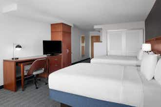 Hotel Courtyard by Marriott Phoenix West/Avondale photo 3
