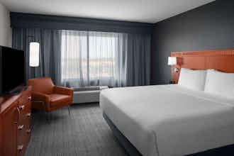 Hotel Courtyard by Marriott Phoenix West/Avondale photo 2