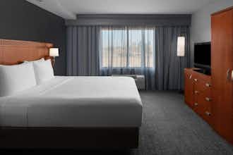Hotel Courtyard by Marriott Phoenix West/Avondale photo 4