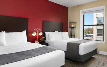 Hotel Majestic Hotel photo 5