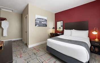 Hotel Majestic Hotel photo 4