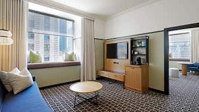 Hotel L7 Chicago by LOTTE photo 3