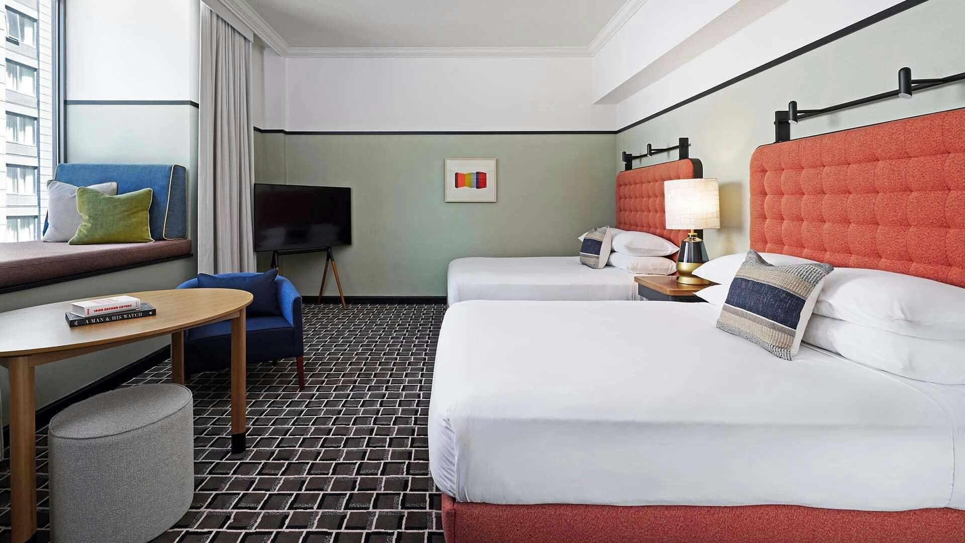 Hotel L7 Chicago by LOTTE photo 4