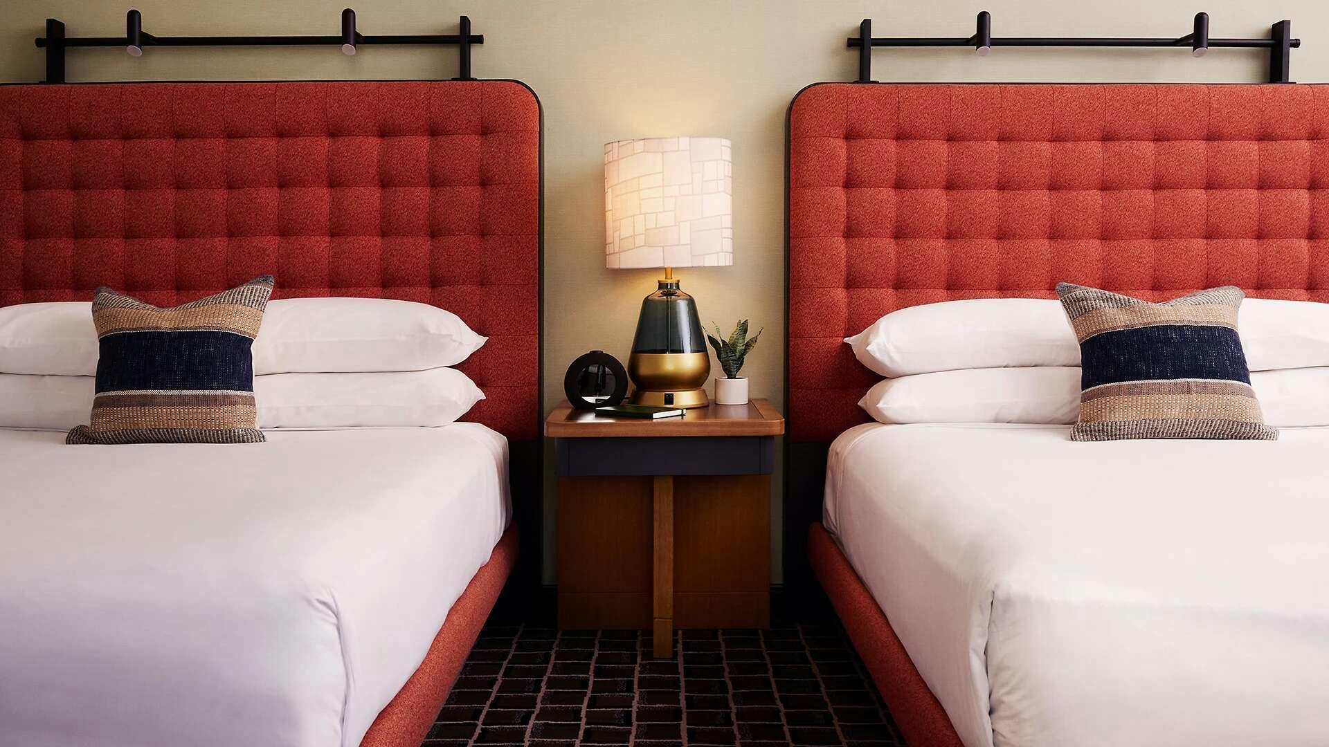 Hotel L7 Chicago by LOTTE photo 5