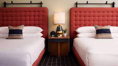 Hotel L7 Chicago by LOTTE photo 5