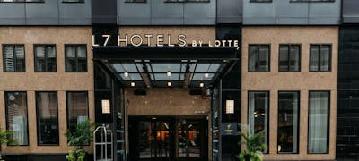L7 Chicago by LOTTE
