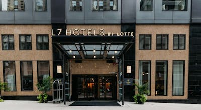 L7 Chicago by LOTTE