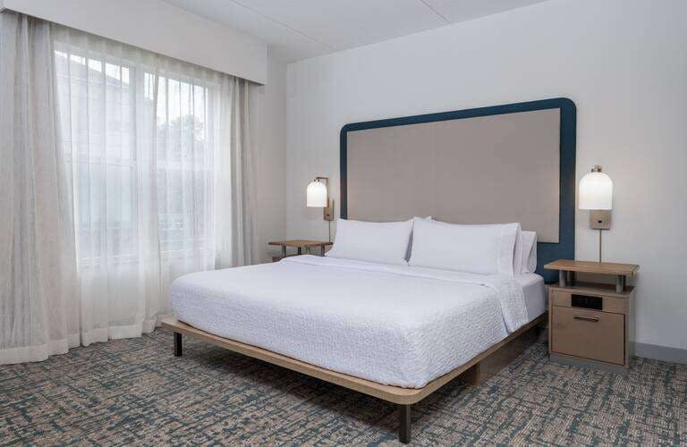 Hotel Homewood Suites by Hilton Montgomery photo 1