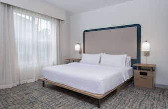 Hotel Homewood Suites by Hilton Montgomery photo 1