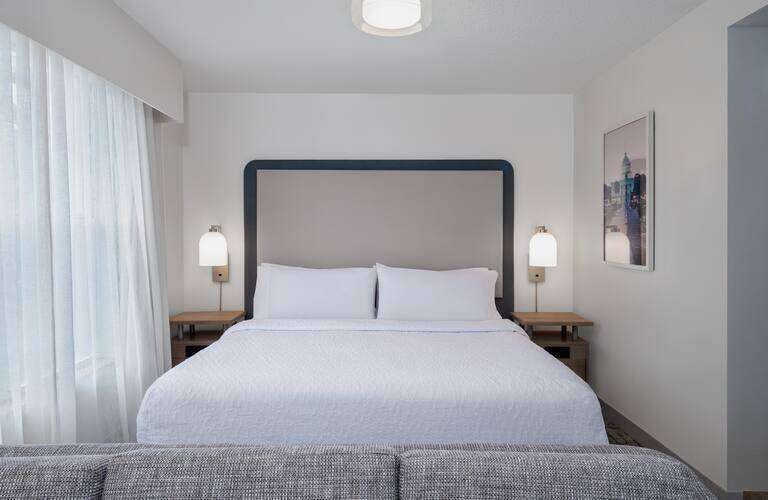 Hotel Homewood Suites by Hilton Montgomery photo 4