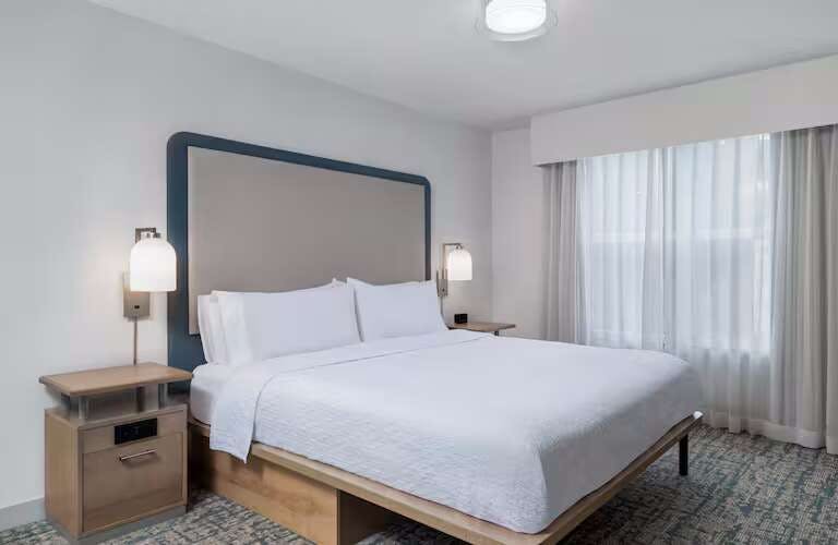 Hotel Homewood Suites by Hilton Montgomery photo 2