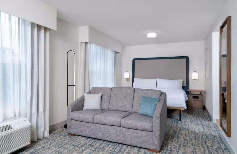 Hotel Homewood Suites by Hilton Montgomery photo 5