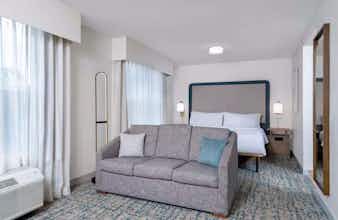 Hotel Homewood Suites by Hilton Montgomery photo 5