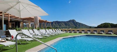 Queen Kapiolani Hotel