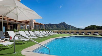 Queen Kapiolani Hotel