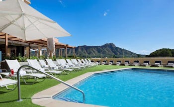 Queen Kapiolani Hotel