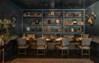 Hotel Hotel Granduca Houston photo 2