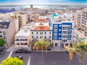 Hotel Urban Boutique Hotel photo 4