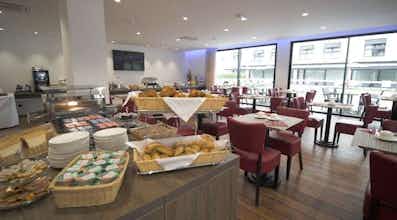 Hotel HOTEL FOREST HILL PARIS MEUDON-VELIZY photo 5